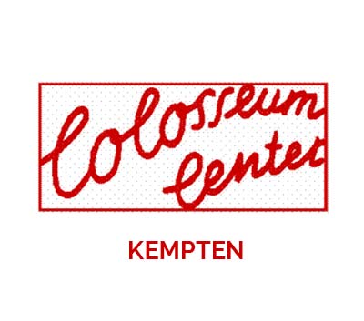 Colloseum - Kino Kempten