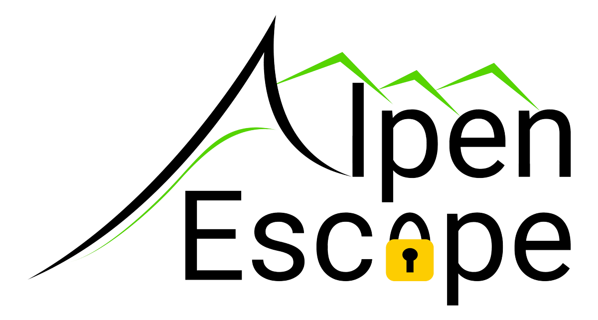 Alpen Escape