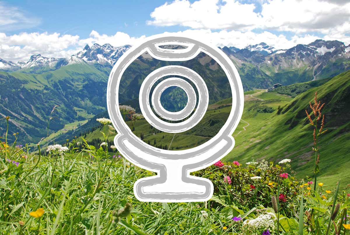 Burgberg / Grünten