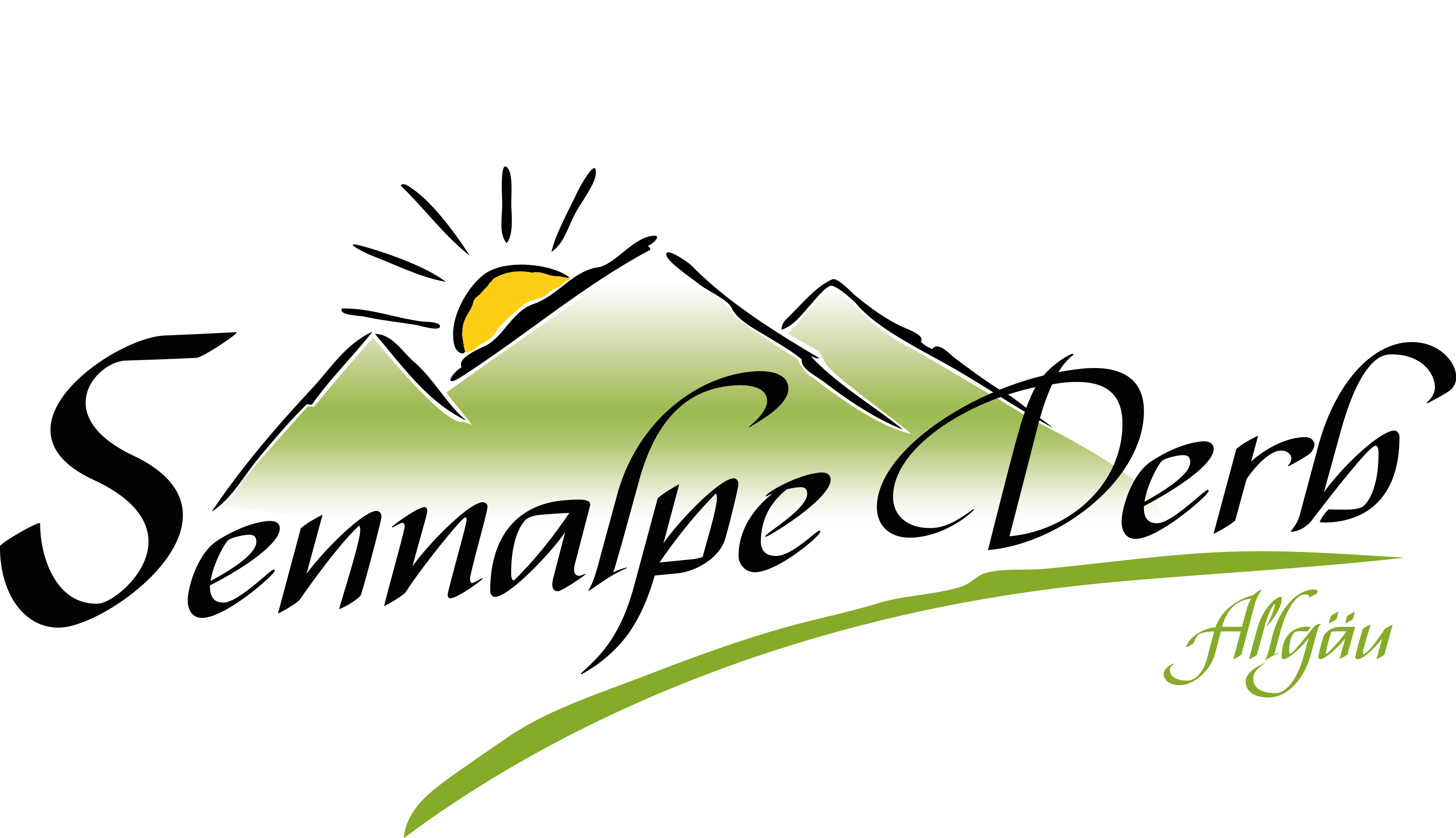 Alpe Derb Logo