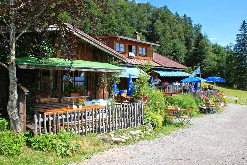 Unsere Alpe Derb