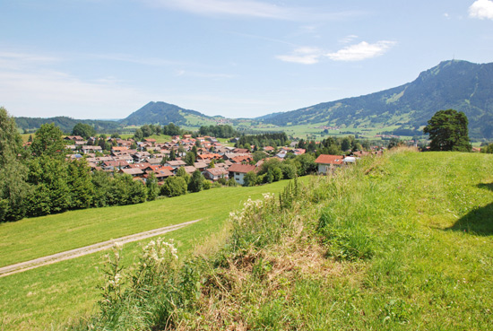 Wander-/Tourenvorschläge