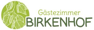 Gästezimmer Birkenhof - Bauernhof in Burgberg