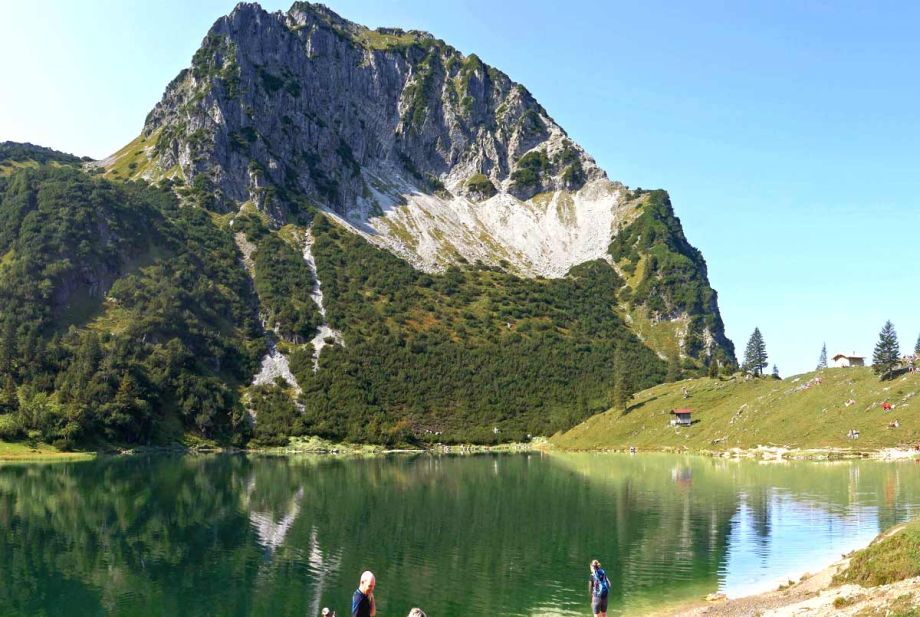 Webcams im Allgäu