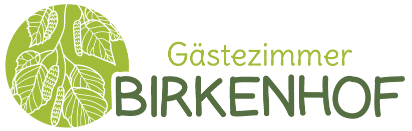 Gästezimmer Birkenhof - Bauernhof in Burgberg