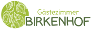 Gästezimmer Birkenhof - Bauernhof in Burgberg